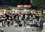 Driver Ojol Dikeroyok, Dua Pemuda Dibekuk Polisi