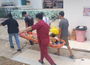 Mahasiswa UPR Bunuh Diri di Mura