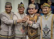 Agustiar Dukung Fairid dan Edy Jadi Ketua Golkar