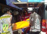 Karyawan Duta Mengemudi Tewas Misterius di Kos