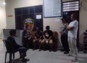 Ayah Tiri Diduga Melecehkan Anak Difabel