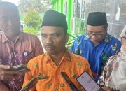 Solusi Cepat Naik Haji, Daftar ke Provinsi Minoritas Muslim