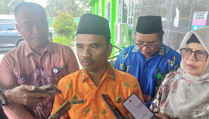 Solusi Cepat Naik Haji, Daftar ke Provinsi Minoritas Muslim