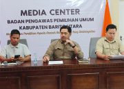 Tak Memenuhi Unsur Tindak Pidana Pemilihan