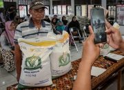 Jaga Stabilitas dan Dukung Kesejahteraan Masyarakat