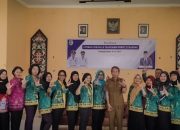 Diskominfo Kota Bekali Kader PKK Langkai
