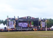 Wali Kota Berharap Sinergisitas Pemerintah Diperkuat