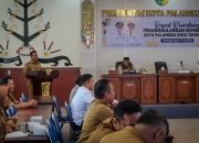 Kemiskinan di Palangka Raya Terendah Kedua di Kalteng