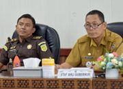 Kalteng Masuk 10 Besar Percepatan Pembangunan 3 Juta Rumah