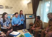 Wakil Wali Kota Tinjau Pelaksanaan Program MBG