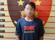 Bejat! Penjual Pentol Cabuli Anak Kandung