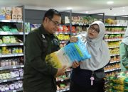 Pengujian Kualitas Beras Berdasarkan 10 Indikator