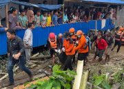 Cari Ikan, Warga Pilang Tewas di DAS Kahayan