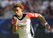 Terungkap! Gaji Fantastis Hugo Ekitike di Liverpool
