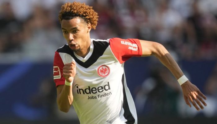 Terungkap! Gaji Fantastis Hugo Ekitike di Liverpool
