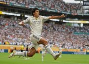 Gonzalo Garcia Menyala di Piala Dunia Antarklub 2025: Pewaris Raul Telah Lahir?