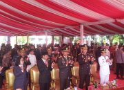 Hari Bhayangkara ke-79 jadi Momentum Perkuat Sinergi Bersama Polri