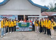 Mahasiswa UPR Laksanakan KKN 2025