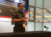 Kemhan Ungkap Alasan Indonesia Lirik Pesawat Tempur KAAN