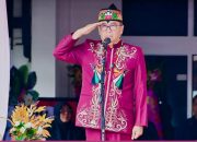 Dorong Sukamara Jadi Simbol Kemajuan dan Kesejahteraan