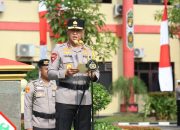 539 Kasus, 123 Meninggal dan 710 Terluka