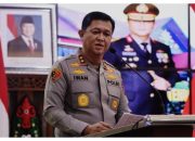 Kapolda Kalteng Janji Tindak Tegas