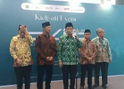 Guru Agama Dilarang Ajarkan Kebencian