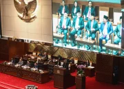 Legislator PDIP Kritik Konsistensi Pemerintah