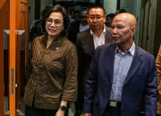 DPR Dorong Pemerintah Lakukan Negosiasi Multilateral