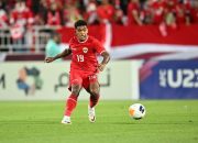 Jadwal Lengkap Piala AFF U-23 2025