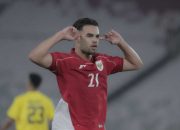 Jadwal Filipina vs Timnas Indonesia U-23 18 Juli 2025