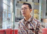 KPK Benarkan Mantan Sekjen MPR Ma’ruf Cahyono jadi Tersangka Penerimaan Gratifikasi Senilai Rp 17 Miliar