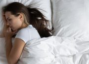 Makanan yang Harus Dihindari sebelum Tidur