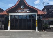 Kejaksaan Menahan Tiga Mantan Perangkat Desa Parit