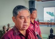 Anggarkan Rp 49,5 Miliar Pengadaan Seragam Siswa Baru SMA atau SMK