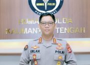 Satgas Pangan Awasi Peredaran Beras di Kalteng