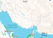 Laporan Intelijen AS: Iran Sempat Siapkan Ranjau Laut di Teluk Persia dan Bisa Picu Kekhawatiran Blokade Selat Hormuz