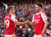 Jadwal Arsenal vs AC Milan: Siapa aja Pemain yang Dibawa Arteta dan Allegri?