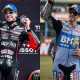 Marco Bezzecchi dan Alex Marquez