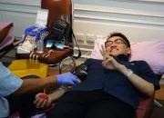 Donor Darah Tak Hanya Selamatkan Nyawa, Tapi Juga Sehatkan Tubuh: Ini Alasannya