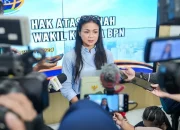 Nirina Zubir Mumet, Kasus Masih Berjalan