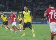 Oxford United dan Port FC Kuasai Klasemen Piala Presiden 2025 Setelah Kemenangan Telak