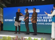 PTN BHMN Genjot Entitas Bisnis untuk Danai Beasiswa dan Penelitian