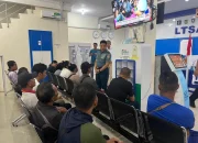 TNI AL Juga Selamatkan Ratusan PMI