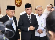 Manfaatkan BLK untuk Bangun 80 Ribu Koperasi Desa