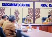 Akses Internet 376 Desa di Kalteng Masih Blankspot