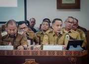 Pemko Terus Mendukung Program Pusat