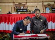 Pemerataan Layanan Kesehatan ke Wilayah Terpencil