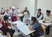 Sekolah Rakyat Siap Beroperasi
