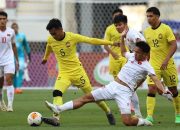 Piala AFF U-23 2025: Timnas Malaysia Siap Guncang Indonesia dengan ‘Gelombang Revolusi’